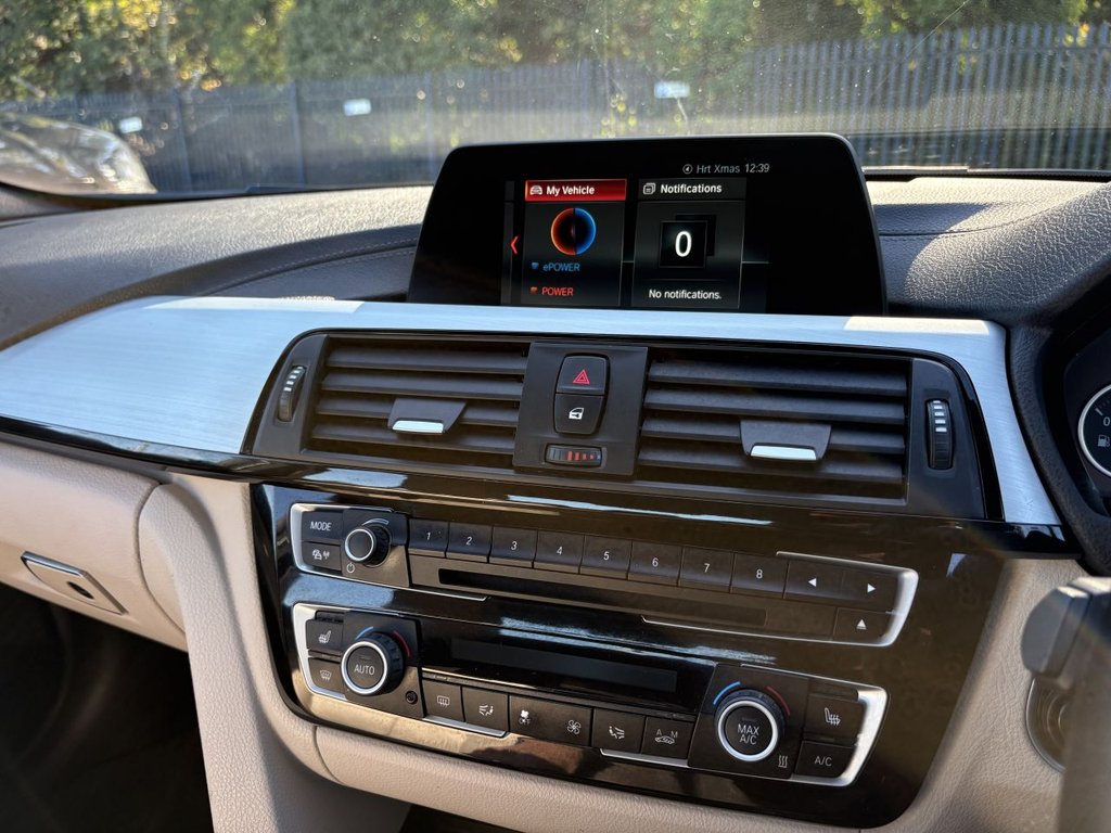 Used BMW 3 Series 2017 for sale - 76185321: Photo 25