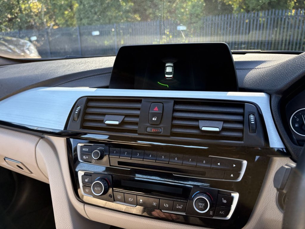 Used BMW 3 Series 2017 for sale - 76185321: Photo 26