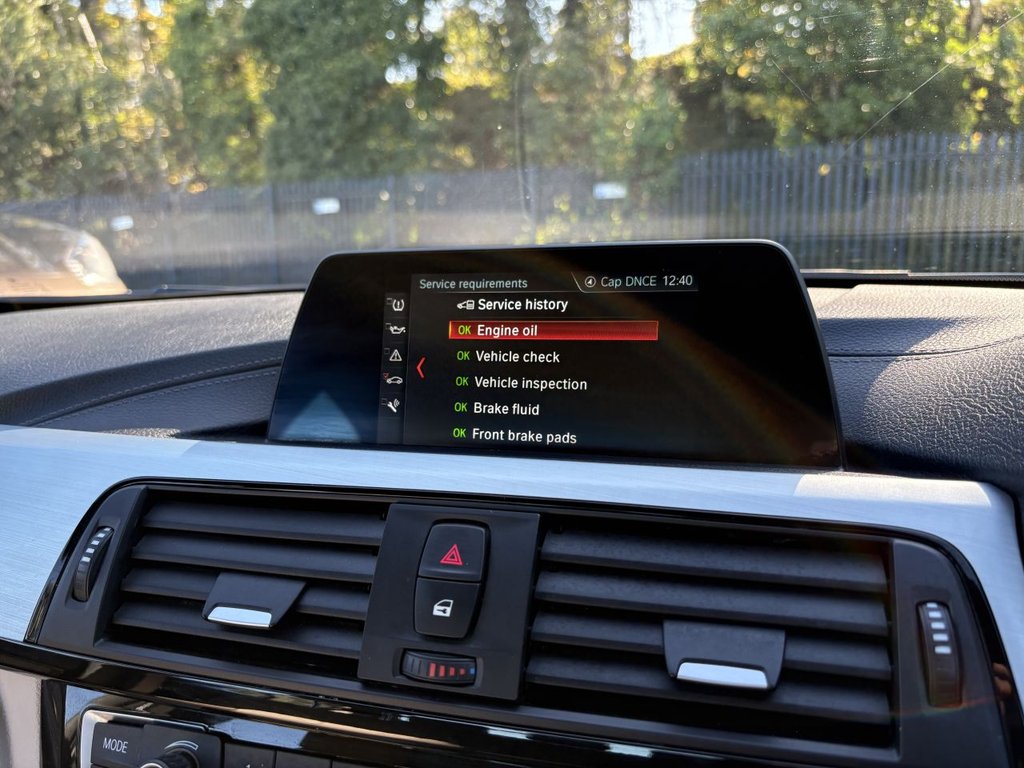 Used BMW 3 Series 2017 for sale - 76185321: Photo 27