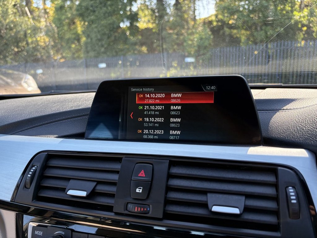 Used BMW 3 Series 2017 for sale - 76185321: Photo 28