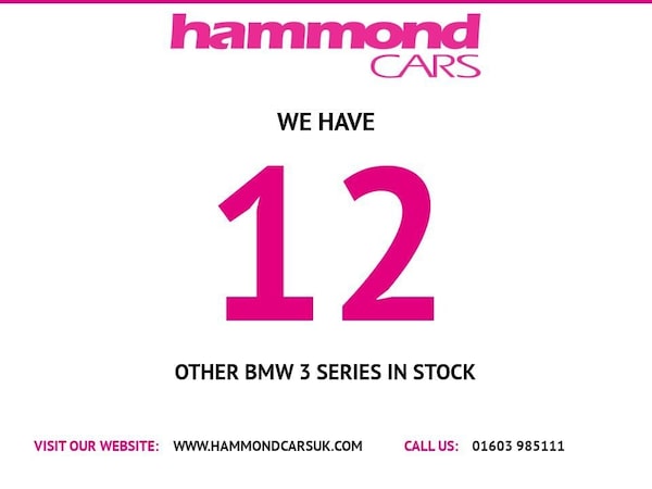Used BMW 3 Series 2017 for sale - 76185321: Photo 36