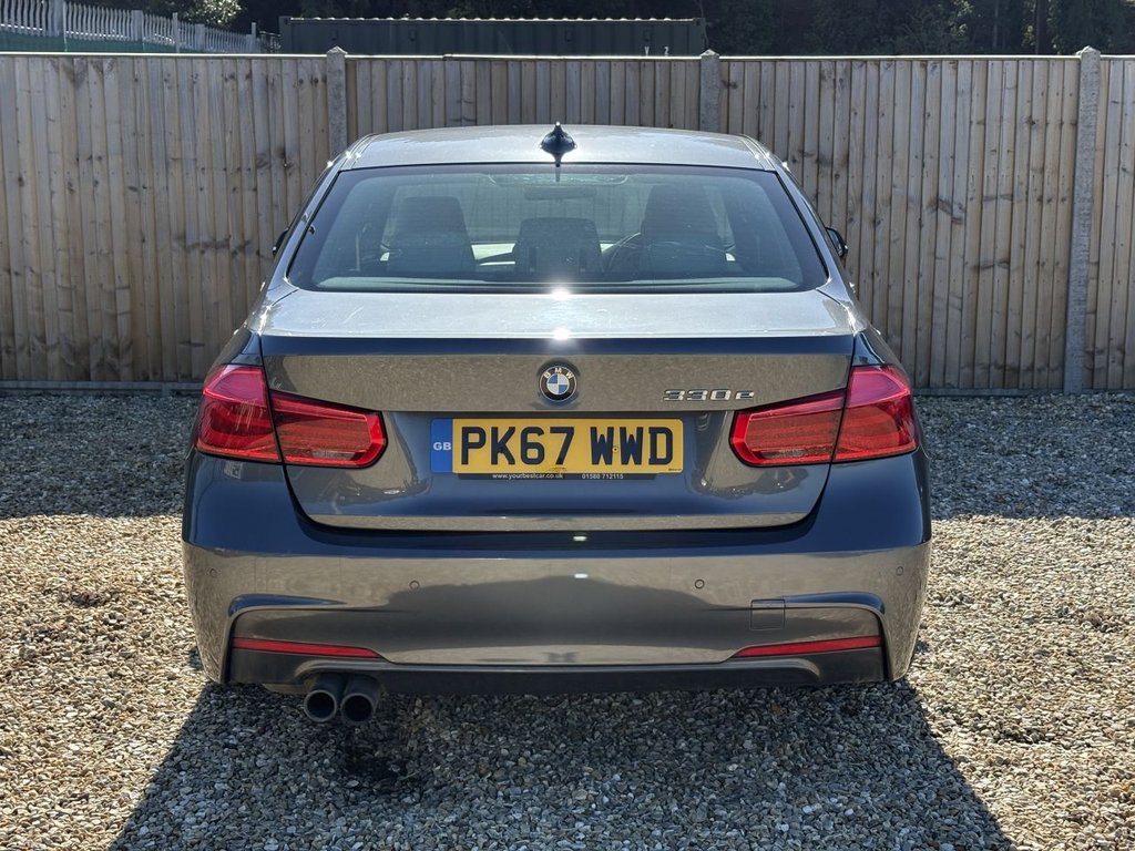 Used BMW 3 Series 2017 for sale - 76185321: Photo 4