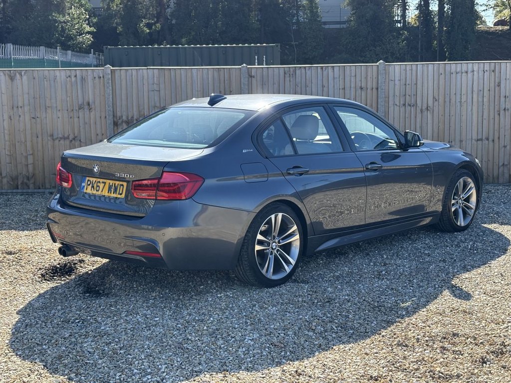 Used BMW 3 Series 2017 for sale - 76185321: Photo 5