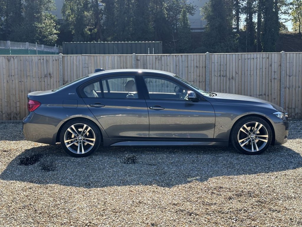 Used BMW 3 Series 2017 for sale - 76185321: Photo 6