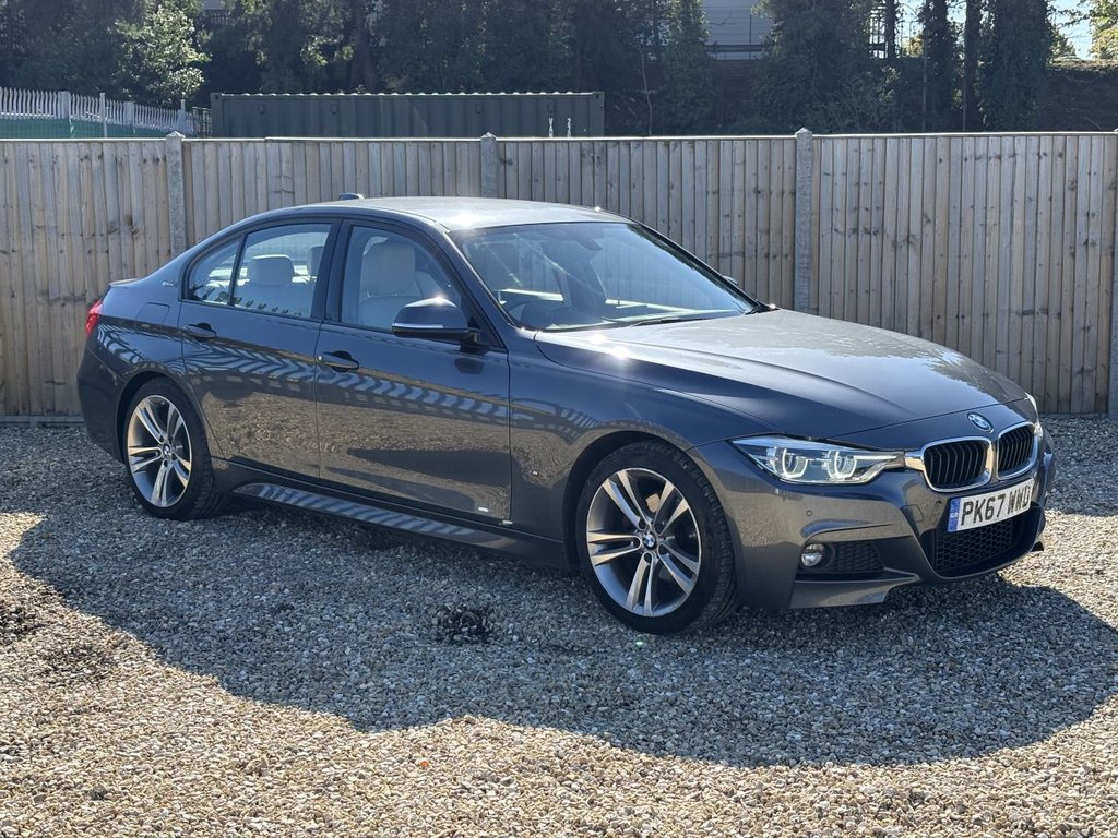 Used BMW 3 Series 2017 for sale - 76185321: Photo 7