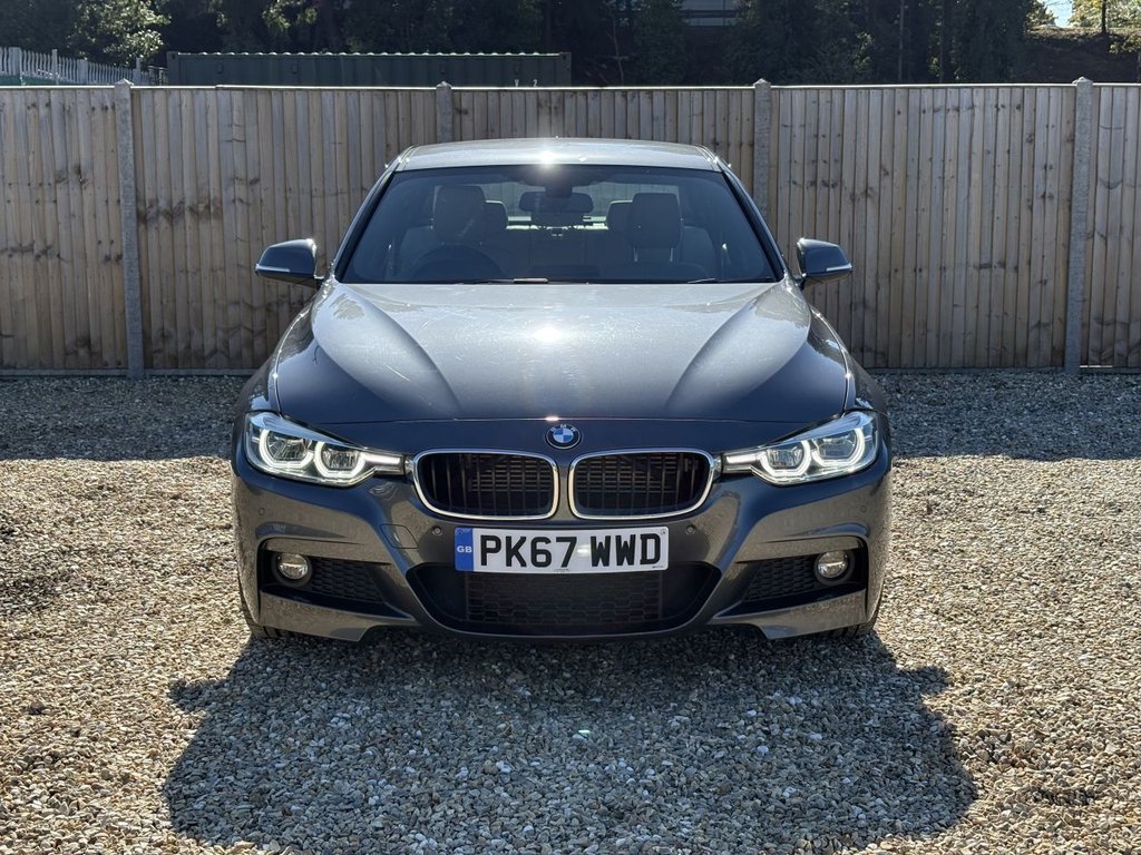 Used BMW 3 Series 2017 for sale - 76185321: Photo 8