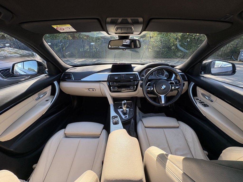 Used BMW 3 Series 2017 for sale - 76185321: Photo 9