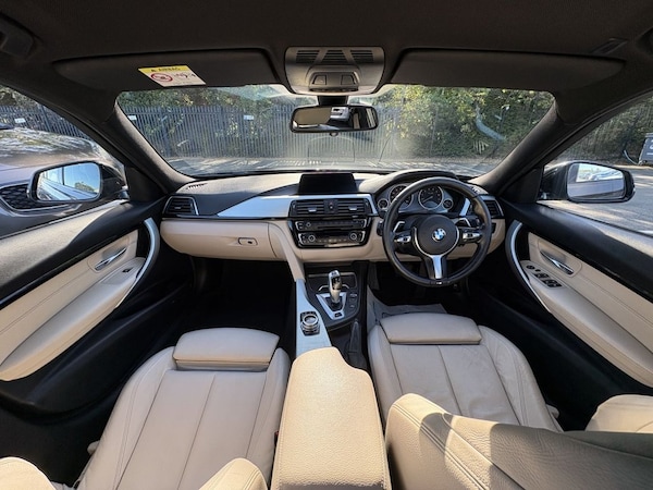 Used BMW 3 Series 2017 for sale - 76185321: Photo 9