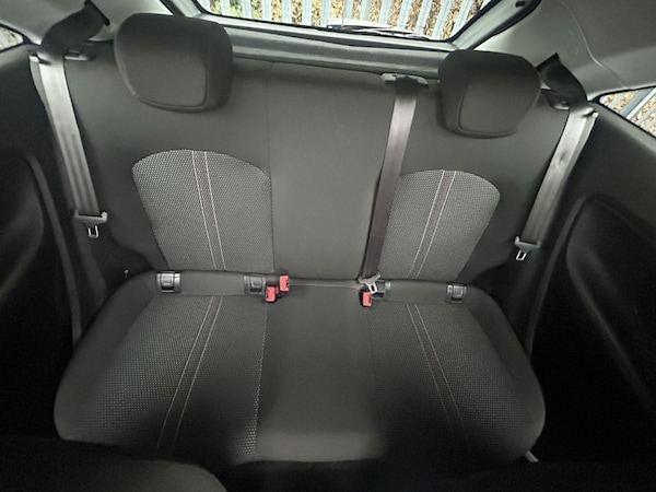Used Vauxhall Corsa 2019 for sale - 76303502: Photo 11