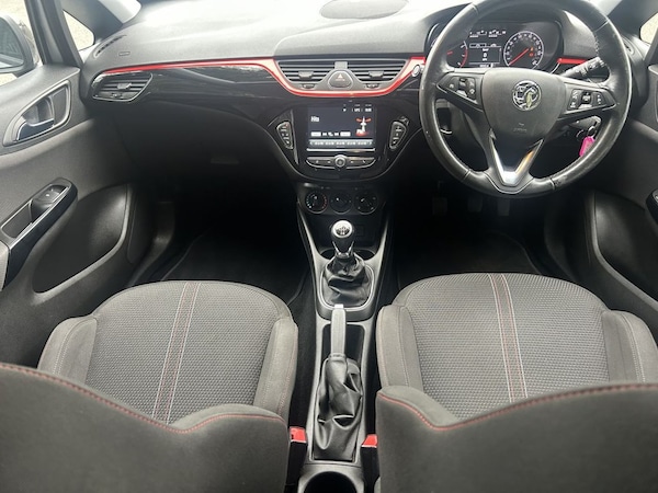 Used Vauxhall Corsa 2019 for sale - 76303502: Photo 12