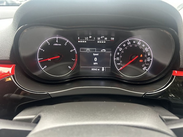 Used Vauxhall Corsa 2019 for sale - 76303502: Photo 13