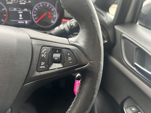 Used Vauxhall Corsa 2019 for sale - 76303502: Photo 14