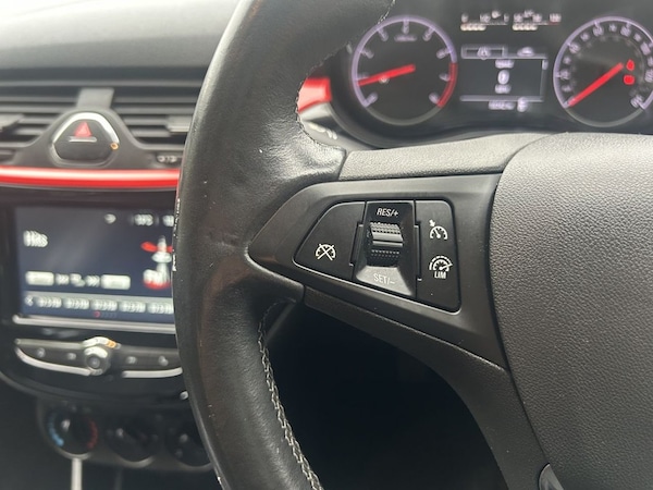 Used Vauxhall Corsa 2019 for sale - 76303502: Photo 15