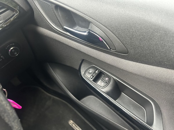 Used Vauxhall Corsa 2019 for sale - 76303502: Photo 16