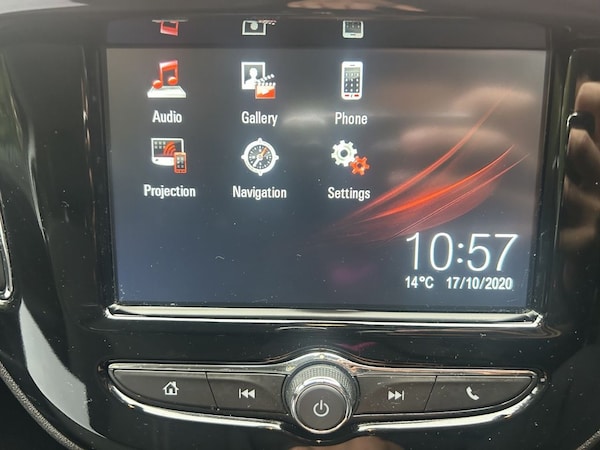 Used Vauxhall Corsa 2019 for sale - 76303502: Photo 18
