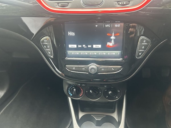 Used Vauxhall Corsa 2019 for sale - 76303502: Photo 19