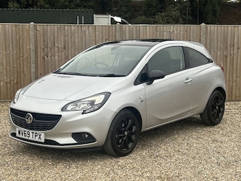 2019 (69) - 1.4 Griffin 3dr