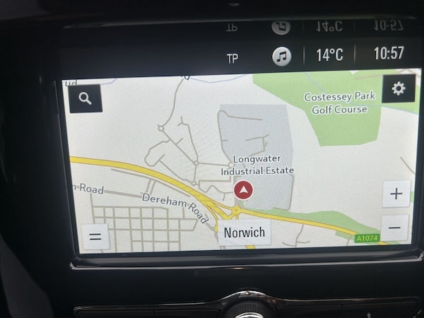 Used Vauxhall Corsa 2019 for sale - 76303502: Photo 21