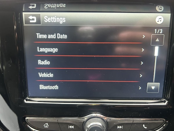 Used Vauxhall Corsa 2019 for sale - 76303502: Photo 22