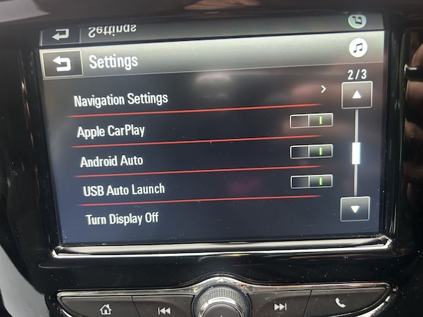 Used Vauxhall Corsa 2019 for sale - 76303502: Photo 23