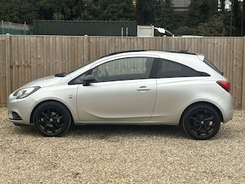 Used Vauxhall Corsa 2019 for sale - 76303502: Photo 2