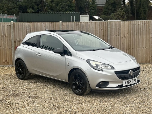 Used Vauxhall Corsa 2019 for sale - 76303502: Photo 5