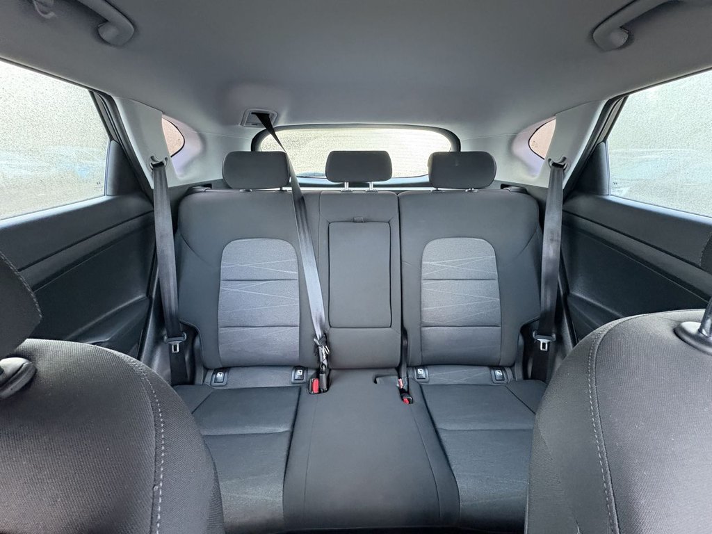 Used Hyundai TUCSON 2018 for sale - 76883139: Photo 10