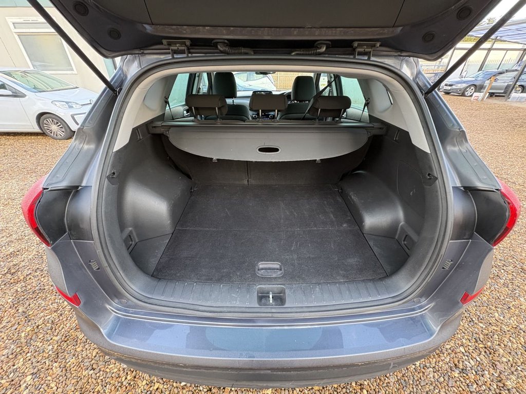 Used Hyundai TUCSON 2018 for sale - 76883139: Photo 11