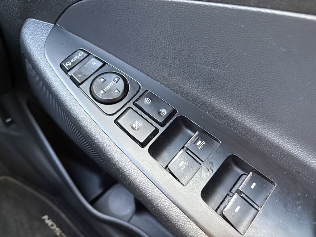 Used Hyundai TUCSON 2018 for sale - 76883139: Photo 13