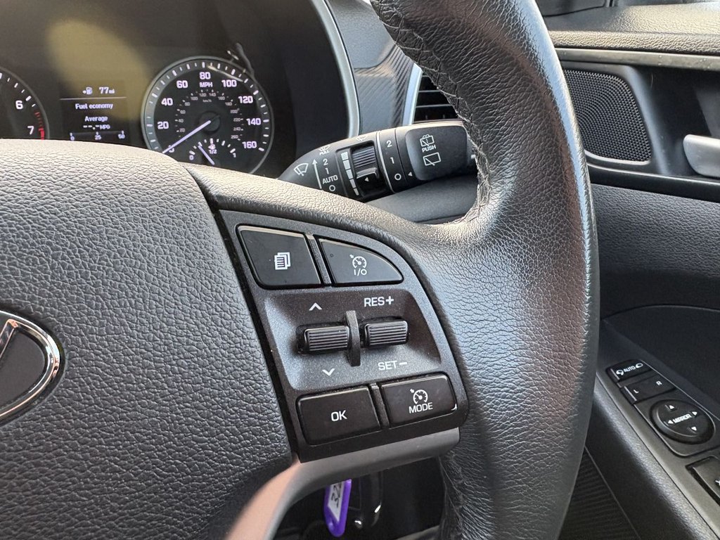 Used Hyundai TUCSON 2018 for sale - 76883139: Photo 15