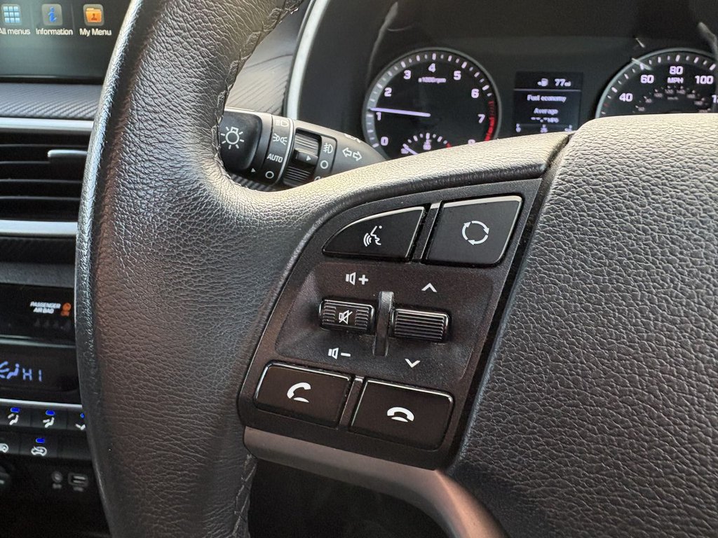 Used Hyundai TUCSON 2018 for sale - 76883139: Photo 16