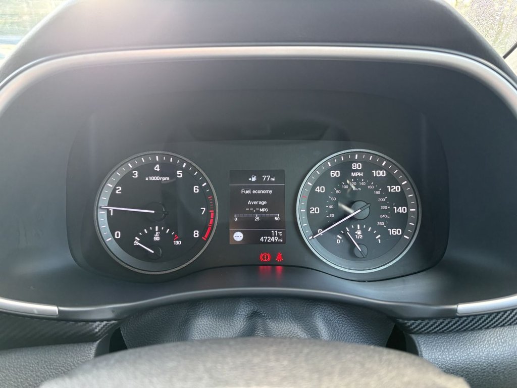 Used Hyundai TUCSON 2018 for sale - 76883139: Photo 17