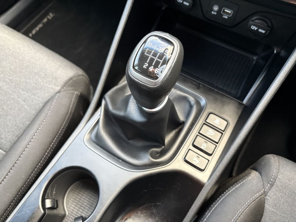 Used Hyundai TUCSON 2018 for sale - 76883139: Photo 18