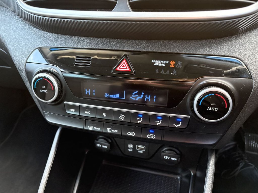 Used Hyundai TUCSON 2018 for sale - 76883139: Photo 19