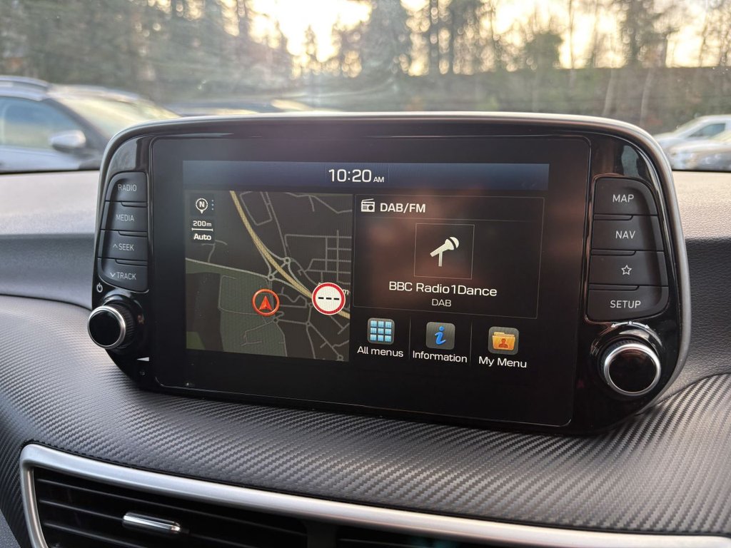 Used Hyundai TUCSON 2018 for sale - 76883139: Photo 20