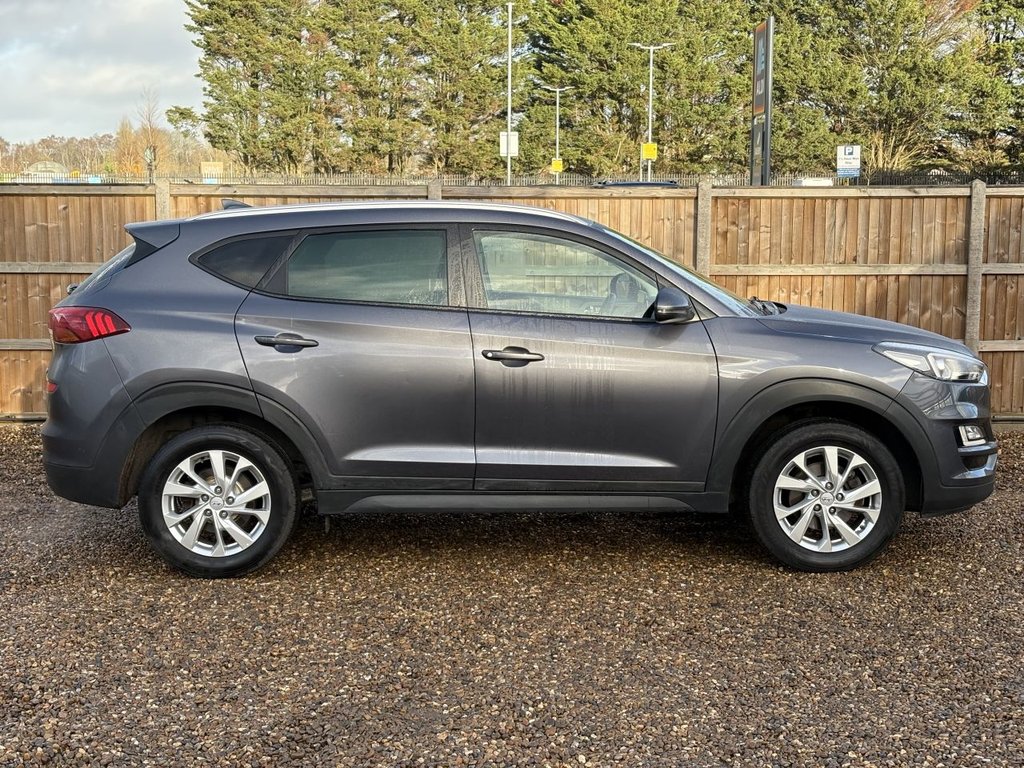 Used Hyundai TUCSON 2018 for sale - 76883139: Photo 6