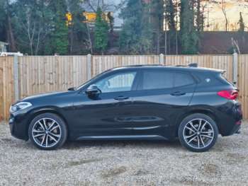 Used BMW X2 2019 for sale - 73248010: Photo