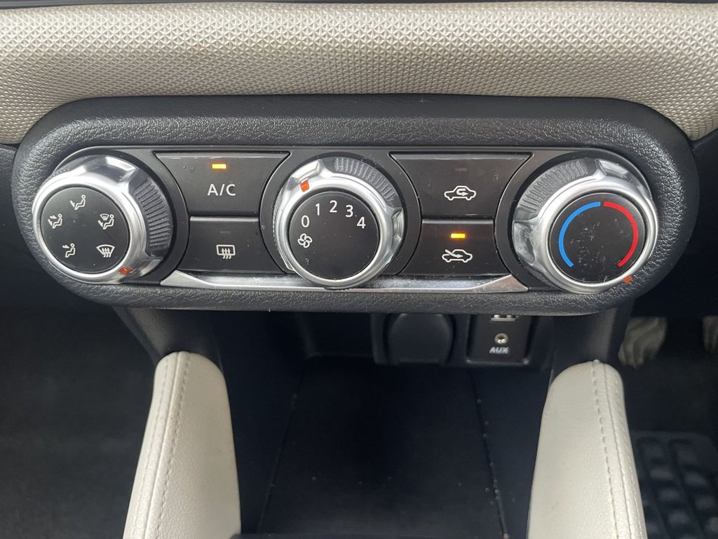 Used Nissan Micra 2017 for sale - 76950235: Photo 11