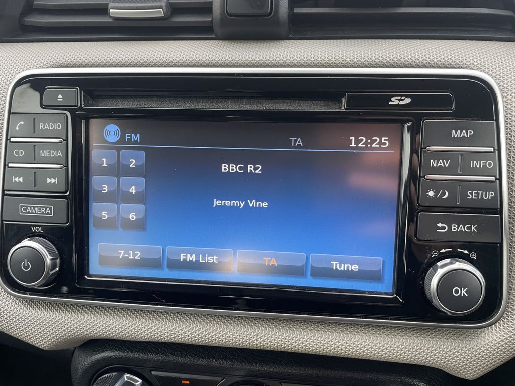 Used Nissan Micra 2017 for sale - 76950235: Photo 15