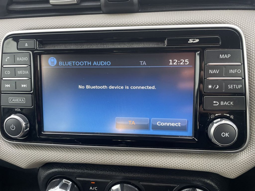 Used Nissan Micra 2017 for sale - 76950235: Photo 16