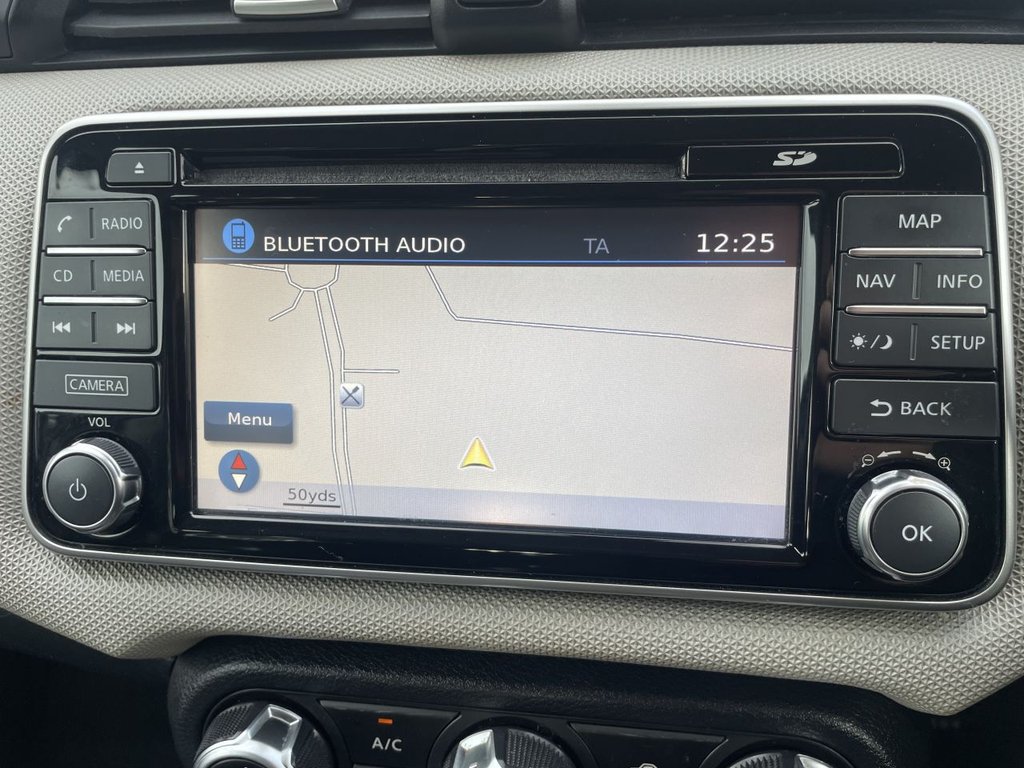 Used Nissan Micra 2017 for sale - 76950235: Photo 17