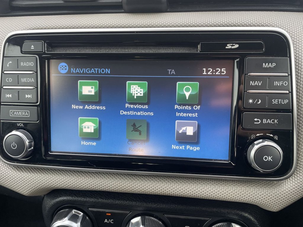 Used Nissan Micra 2017 for sale - 76950235: Photo 18