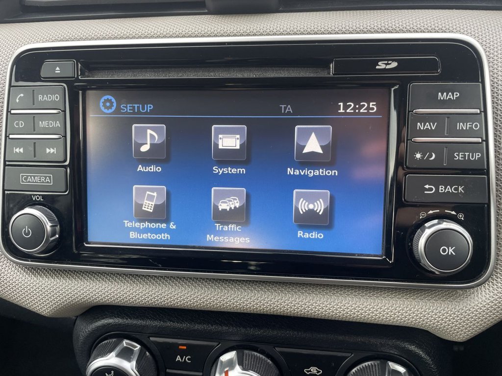 Used Nissan Micra 2017 for sale - 76950235: Photo 19