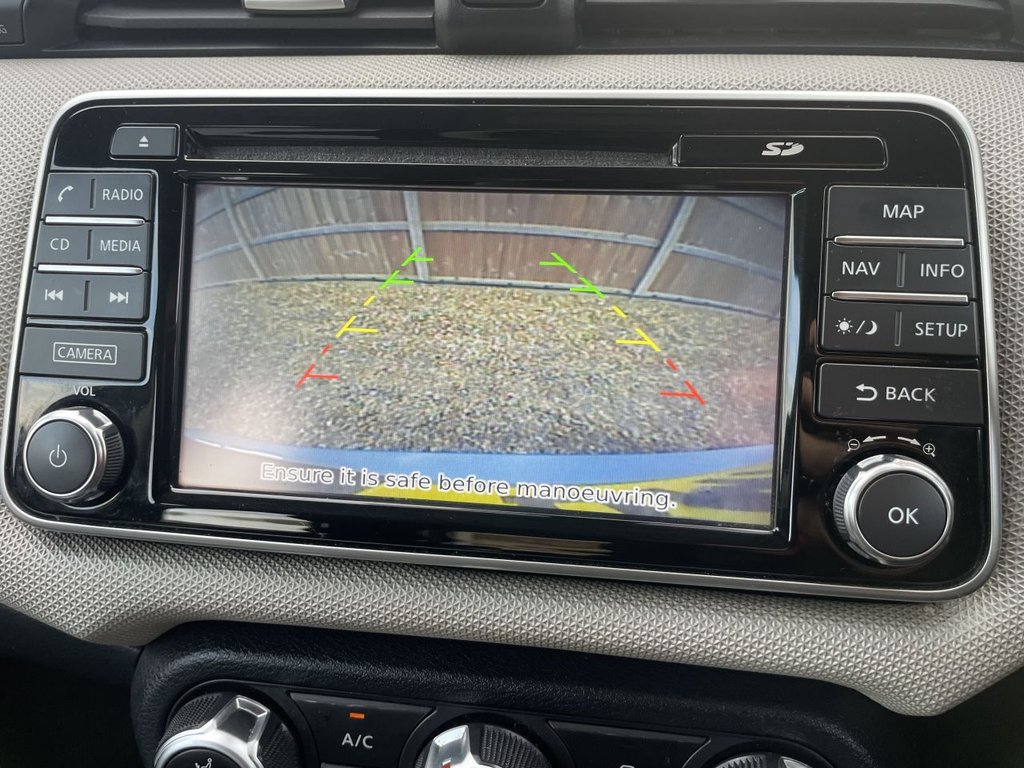 Used Nissan Micra 2017 for sale - 76950235: Photo 20