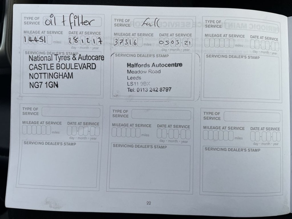 Used Nissan Micra 2017 for sale - 76950235: Photo 23