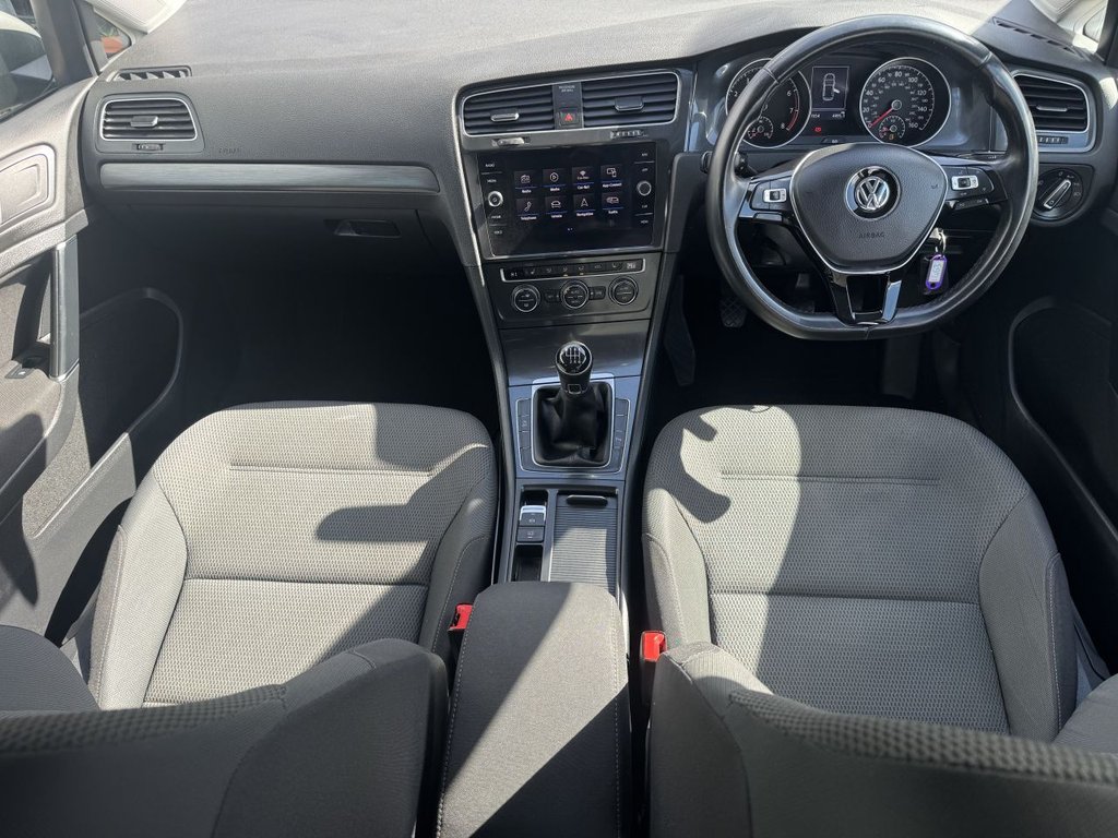 Used Volkswagen Golf 2019 for sale - 78110267: Photo 10