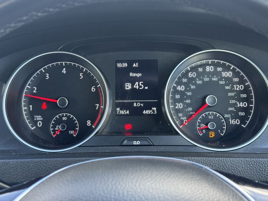 Used Volkswagen Golf 2019 for sale - 78110267: Photo 14