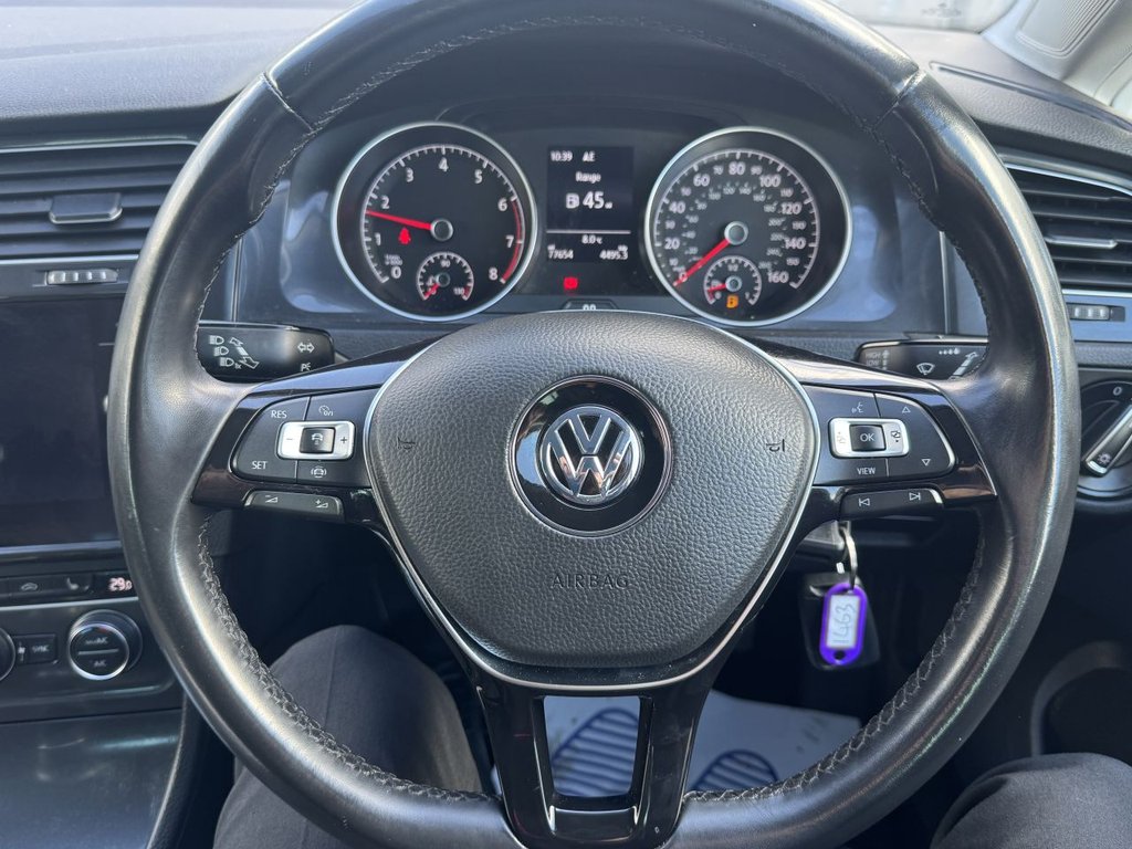 Used Volkswagen Golf 2019 for sale - 78110267: Photo 17