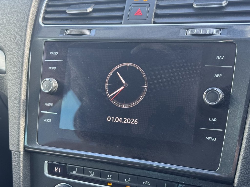 Used Volkswagen Golf 2019 for sale - 78110267: Photo 18