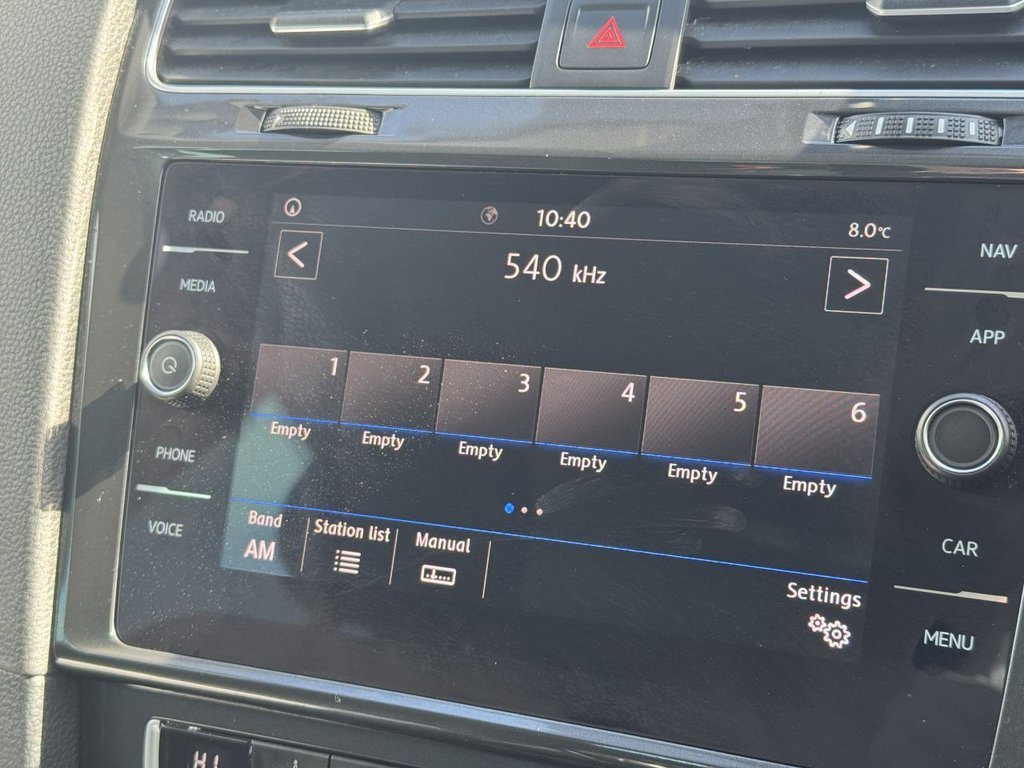 Used Volkswagen Golf 2019 for sale - 78110267: Photo 19